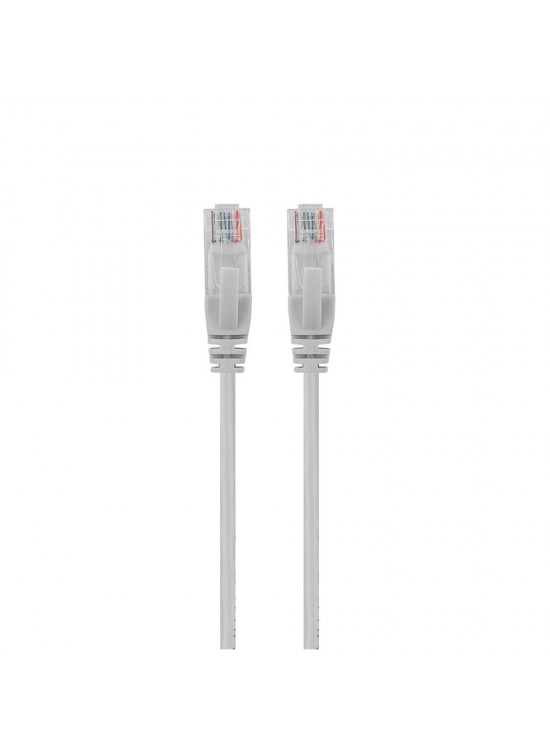 S-link SL-CAT05 RJ-45 5mt Kablo Gri S-link SL-CAT05 RJ-45 5mt Kablo Gri