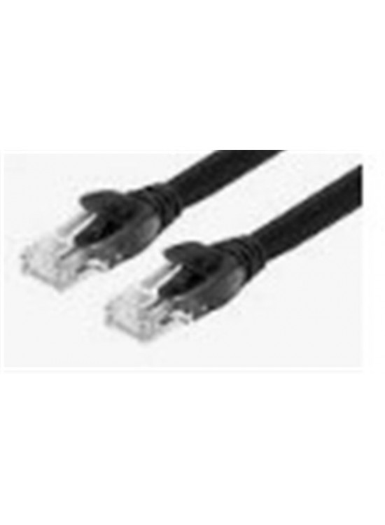 S-link SL-CAT603 Cat6 3mt Siyah Utp Patch Kablo