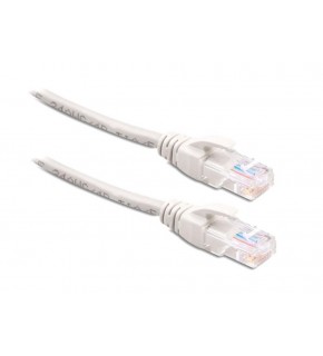 S-link SL-CAT6030 0.30mt Utp Cat6 Gri Patch Kablo
