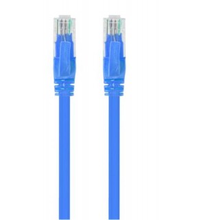 S-link SL-CAT605BL 5m Mavi CAT6 Kablo