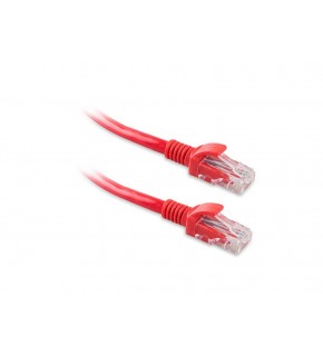 S-link SL-CAT605RE 5m Kırmızı CAT6 Kablo
