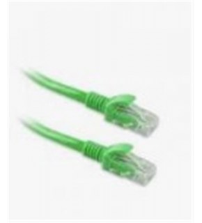 S-link SL-CAT606 cat6 0.60mt Yeşil Utp Patch Kablo