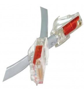 S-link sl-cat620 Cat6 20mt Gri Utp Patch Kablo