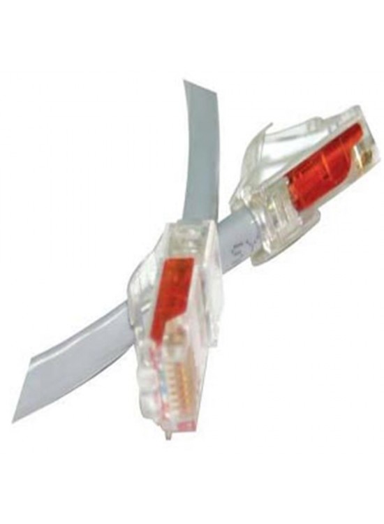 S-link sl-cat620 Cat6 20mt Gri Utp Patch Kablo