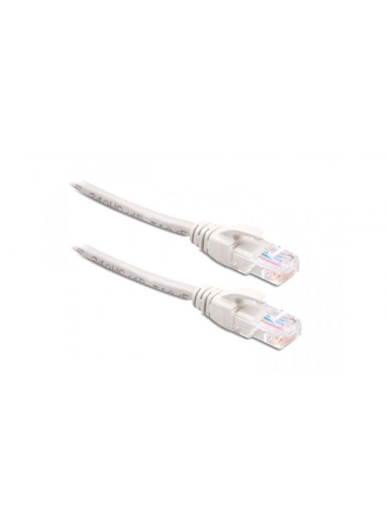 S-link Sl-Cat630 30Mt Gri Utp Patch Kablo