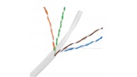 S-link SL-CAT657 305mt 23AWG Utp CAT6 Kablo