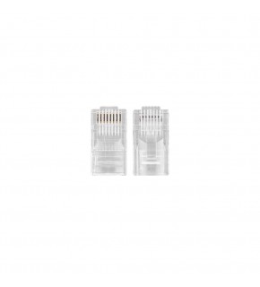 S-link SL-COB20P RJ-45 100 Lü Paket Yeni nesil Jack UTP