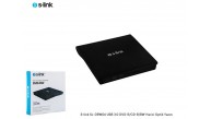 S-link SL-DRW06 USB 3.0 DVD-R-CD-R-RW- Dvd-Rw Ultra Slim Harici Optik Yazıcı Siyah S-link SL-DRW06 USB 3.0 DVD-R-CD-R-RW- Dvd-Rw Ultra Slim Harici Optik Yazıcı Siyah