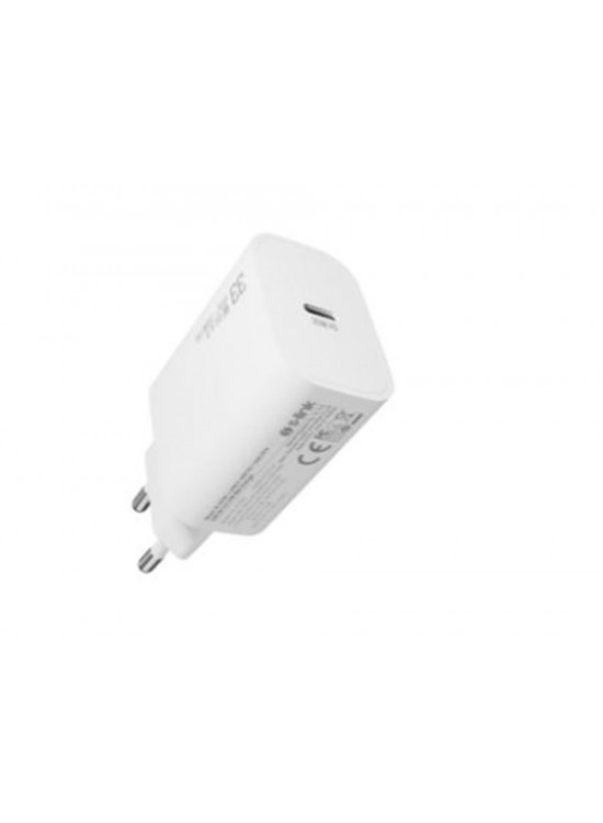 S-link SL-EC65 Type USB-C 30W PD - 33W PPS Hızlı Ev Şarj Adaptörü