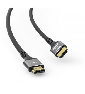 S-link SL-HDM4K011 19+1 HDMI to HDMI 1.5mt v2.0 4K (3840-2160) 60Hz Kablo