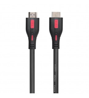 S-link SL-HDM4K10 19+1 HDMI to HDMI 10m v2.0 4K (3840-2160) 60Hz Kablo