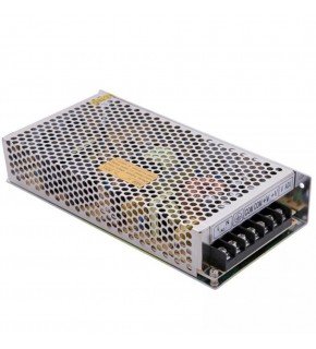 S-link SL-KA200 12V 15A 195W Metal Kamera Güç Kaynağı