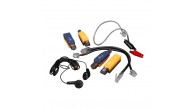 S-Link SL-KB1030 Kablo Bulucu ve Tester S-Link SL-KB1030 Kablo Bulucu ve Tester