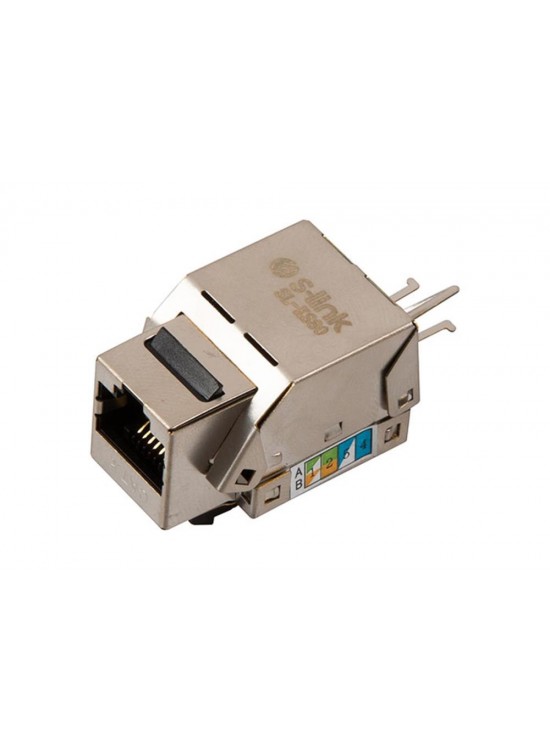 S-link SL-KS80 Cat6 SFTP Kestone Jak