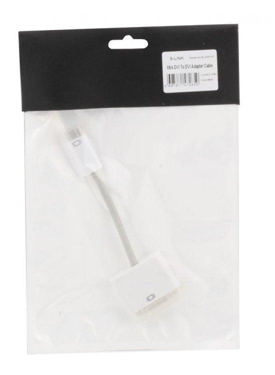 S-link SL-MDV15 Dvı Dişi To Mini Dvı Dönüştürücü