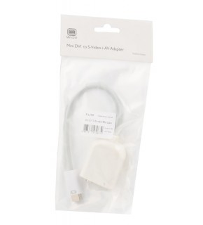 S-link SL-MDV25 Video To Mini Dvı Döünüştürücü