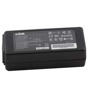 S-link SL-NBA307 40w 20v 2A 5.5x2.5 Notebook Adaptörü