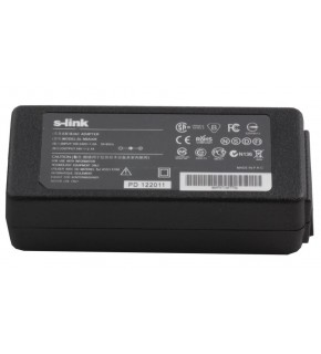 S-link SL-NBA308 40w19v 2.1a 2.5-0.7 Notebook Adaptörü