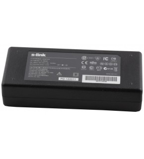 S-link SL-NBA82 90w 19.5v 4.7a 6.0-4.4 Notebook Adaptörü