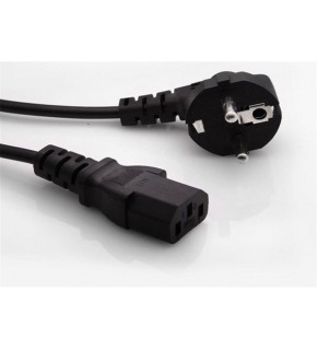 S-link SL-P330 3m 3 x 1mm Lüks Power Kablo