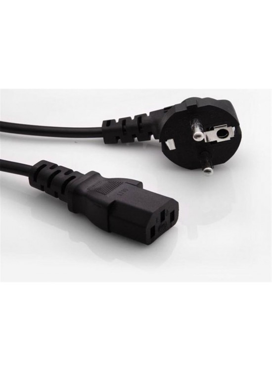 S-link SL-P330 3m 3 x 1mm Lüks Power Kablo S-link SL-P330 3m 3 x 1mm Lüks Power Kablo