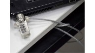 S-link SL-S202 Şifreli Notebook Kilidi 110cm