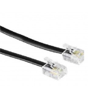 S-link SL-TEL2 RJ-11 2mt Telefon Kablosu