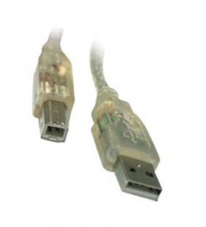 S-link SL-U2005 5mt 2.0 Usb Yazıcı Kablosu