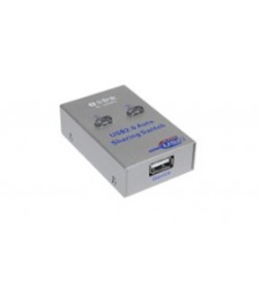 S-link SL-USW2 AUTOMATIC 2 PORTS USB SWITCH