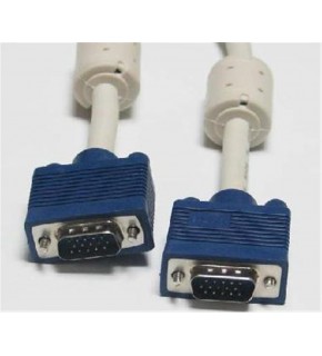 S-link SL-VGA175 VGA 3m Uzatma Kablosu