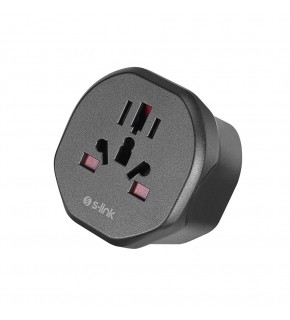 S-link SL-WL07 Universal - İngiliz Çevirici Adaptör