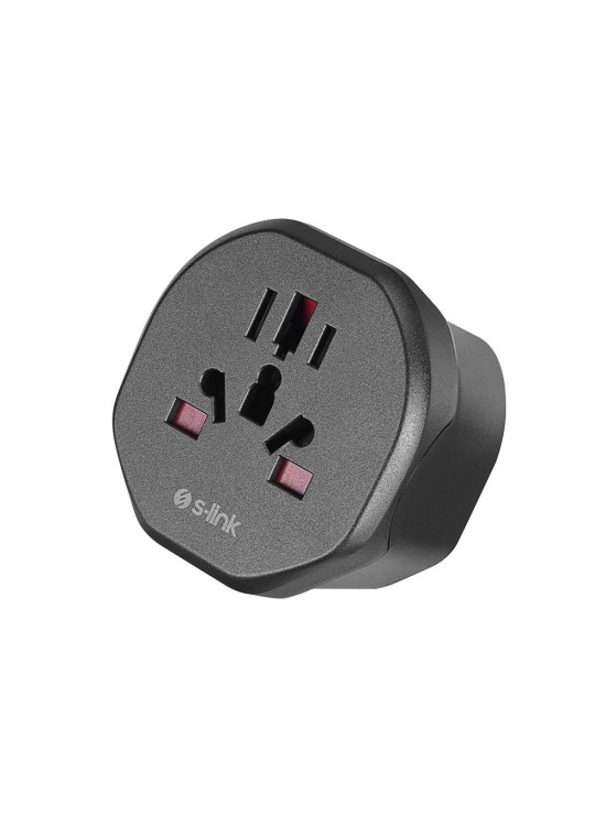 S-link SL-WL07 Universal - İngiliz Çevirici Adaptör