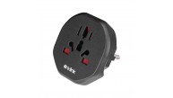 S-link SL-WL09 Universal - Türk Çevirici Çevirici Priz Adaptör S-link SL-WL09 Universal - Türk Çevirici Çevirici Priz Adaptör
