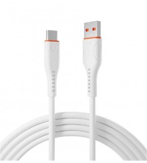 S-link SL-X241 1M 15W 3A Micro Usb Güvenli Hızlı Data + Sarj Kablosu