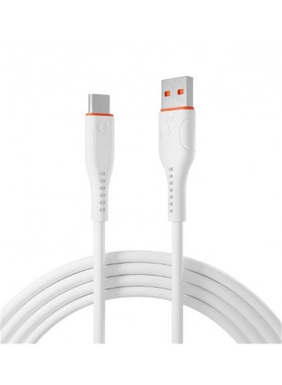 S-link SL-X241 1M 15W 3A Micro Usb Güvenli Hızlı Data + Sarj Kablosu S-link SL-X241 1M 15W 3A Micro Usb Güvenli Hızlı Data + Sarj Kablosu