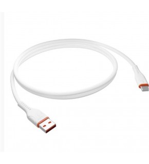 S-link SL-X246E 1 Metre 12W 2.4A Type-C Güvenli Hızlı Data + Sarj Kablosu