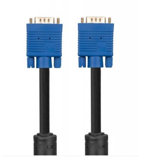 S-link SLX-143 VGA F-M 15P 3m Uzatma Kablosu