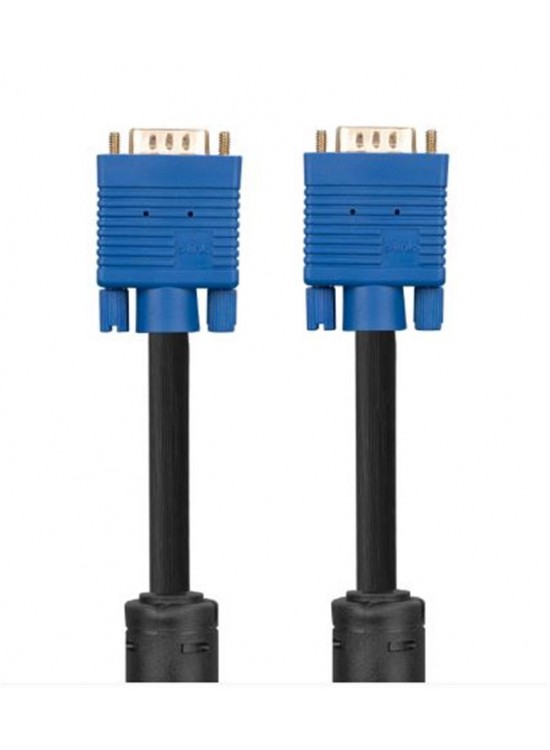 S-link SLX-143 VGA F-M 15P 3m Uzatma Kablosu S-link SLX-143 VGA F-M 15P 3m Uzatma Kablosu