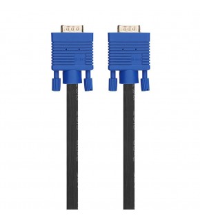 S-link SLX-177 VGA M-M 10m Monitör Kablosu