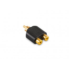 S-link SLX-216 Audio Y- Adapter RCA Çevirici