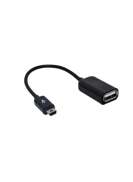 S-link SLX-428 Micro Usb F To Usb Otg Çevirici Kablo S-link SLX-428 Micro Usb F To Usb Otg Çevirici Kablo