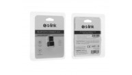 S-link SLX-BL054 BT V5.4 Usb EDR Mini Bluetooth