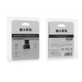 S-link SLX-BL054 BT V5.4 Usb EDR Mini Bluetooth