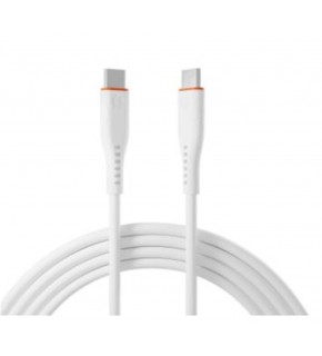 S-link SW-C135 2M 3A TypeC to TypeC Hızlı Data + Sarj Kablosu