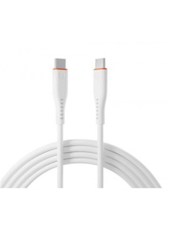 S-link SW-C135 2M 3A TypeC to TypeC Hızlı Data + Sarj Kablosu