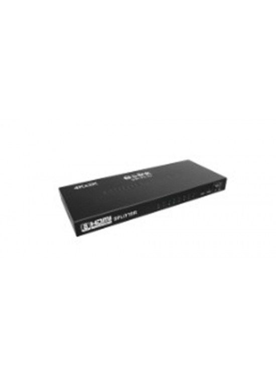 S-link SW-KC32 8 Port 4K - 2K HDMI Splitter S-link SW-KC32 8 Port 4K - 2K HDMI Splitter