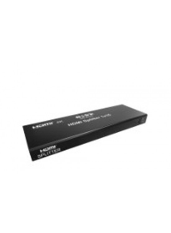 S-link SW-KC33 16 Port HDMI 1080P 3D Splitter