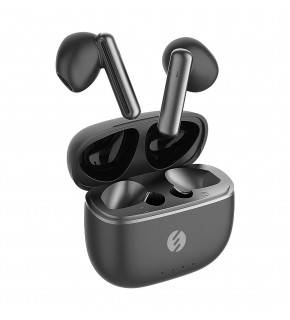 S-link Weber G10 Siyah Dokunmatik Gerçek Kablosuz Bluetooth V5.1 TWS Mikrofonlu Kulaklık