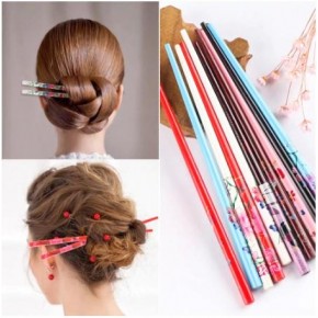 Saç Çubuğu (1 Adet)