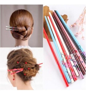 Saç Çubuğu (1 Adet)